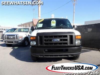 2011 Ford E-Series Cargo E-250, E250, Cargo Vans, Used Cargo Van, Work   - Photo 10 - Las Vegas, NV 89103