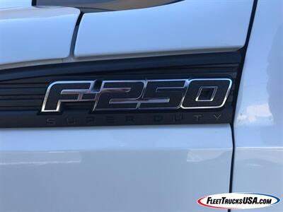 2014 Ford F-250 Super Duty XL   - Photo 25 - Las Vegas, NV 89103