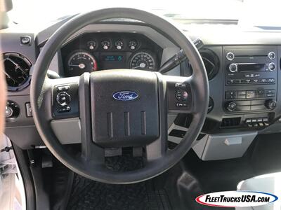 2014 Ford F-250 Super Duty XL   - Photo 15 - Las Vegas, NV 89103