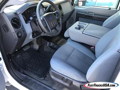 2014 Ford F-250 Super Duty XL   - Photo 16 - Las Vegas, NV 89103