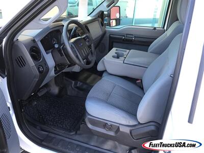 2014 Ford F-250 Super Duty XL   - Photo 8 - Las Vegas, NV 89103