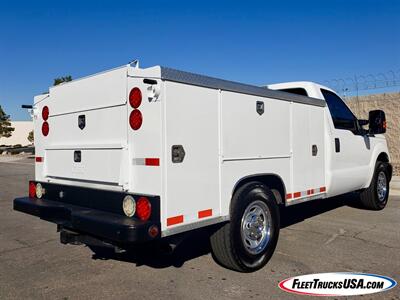 2014 Ford F-250 Super Duty XL   - Photo 3 - Las Vegas, NV 89103