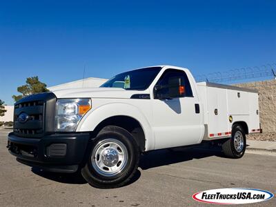 2014 Ford F-250 Super Duty XL   - Photo 9 - Las Vegas, NV 89103