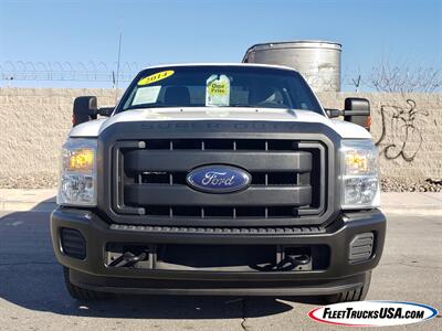 2014 Ford F-250 Super Duty XL   - Photo 50 - Las Vegas, NV 89103