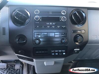 2014 Ford F-250 Super Duty XL   - Photo 20 - Las Vegas, NV 89103