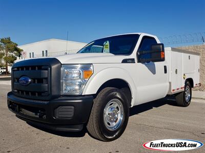 2014 Ford F-250 Super Duty XL   - Photo 49 - Las Vegas, NV 89103