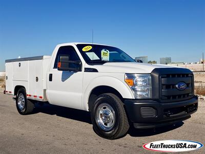 2014 Ford F-250 Super Duty XL   - Photo 32 - Las Vegas, NV 89103