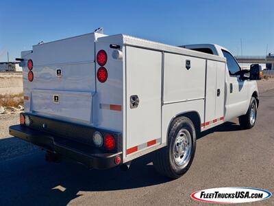 2014 Ford F-250 Super Duty XL   - Photo 35 - Las Vegas, NV 89103