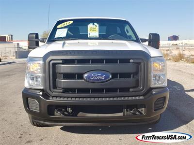 2014 Ford F-250 Super Duty XL   - Photo 7 - Las Vegas, NV 89103