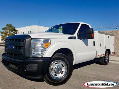 2014 Ford F-250 Super Duty XL   - Photo 47 - Las Vegas, NV 89103