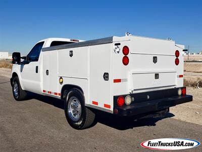 2014 Ford F-250 Super Duty XL   - Photo 4 - Las Vegas, NV 89103