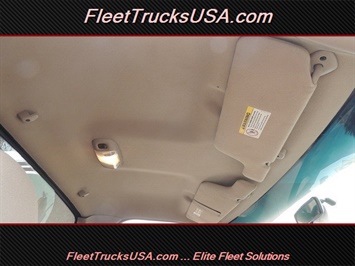 2002 Ford F-150 XL, F150, F-150, 8 Foot Fleet Side Bed, Long Bed   - Photo 24 - Las Vegas, NV 89103