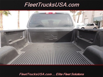 2002 Ford F-150 XL, F150, F-150, 8 Foot Fleet Side Bed, Long Bed   - Photo 5 - Las Vegas, NV 89103