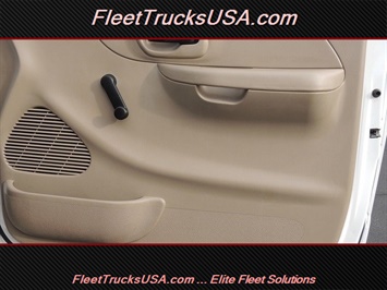 2002 Ford F-150 XL, F150, F-150, 8 Foot Fleet Side Bed, Long Bed   - Photo 31 - Las Vegas, NV 89103