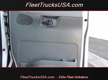 2005 Ford E-Series Cargo E-350 SD Diesel, Extended cargo van, Diesel   - Photo 27 - Las Vegas, NV 89103