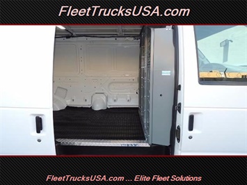 2005 Ford E-Series Cargo E-350 SD Diesel, Extended cargo van, Diesel   - Photo 38 - Las Vegas, NV 89103