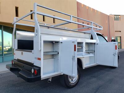 2010 Ford F-250 Super Duty XL  UTILITY SERVICE BED, UTILITY TRUCK - Photo 65 - Las Vegas, NV 89103