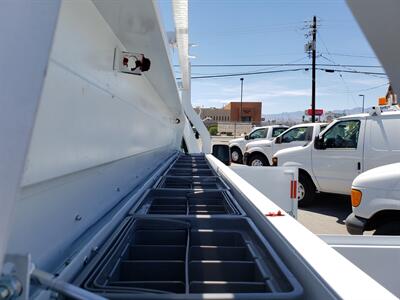 2010 Ford F-250 Super Duty XL  UTILITY SERVICE BED, UTILITY TRUCK - Photo 25 - Las Vegas, NV 89103