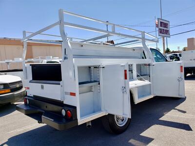 2010 Ford F-250 Super Duty XL  UTILITY SERVICE BED, UTILITY TRUCK - Photo 67 - Las Vegas, NV 89103