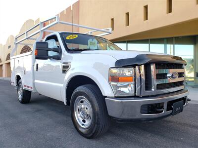 2010 Ford F-250 Super Duty XL  UTILITY SERVICE BED, UTILITY TRUCK - Photo 66 - Las Vegas, NV 89103