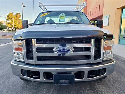 2010 Ford F-250 Super Duty XL  UTILITY SERVICE BED, UTILITY TRUCK - Photo 34 - Las Vegas, NV 89103