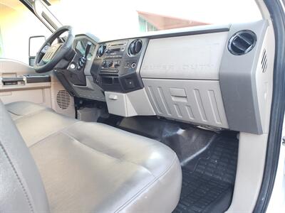 2010 Ford F-250 Super Duty XL  UTILITY SERVICE BED, UTILITY TRUCK - Photo 22 - Las Vegas, NV 89103