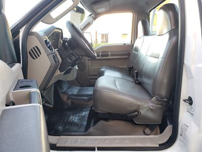 2010 Ford F-250 Super Duty XL  UTILITY SERVICE BED, UTILITY TRUCK - Photo 62 - Las Vegas, NV 89103