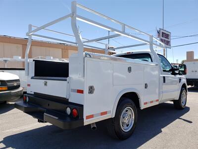 2010 Ford F-250 Super Duty XL  UTILITY SERVICE BED, UTILITY TRUCK - Photo 70 - Las Vegas, NV 89103