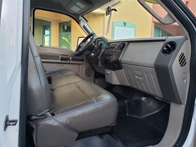 2010 Ford F-250 Super Duty XL  UTILITY SERVICE BED, UTILITY TRUCK - Photo 61 - Las Vegas, NV 89103