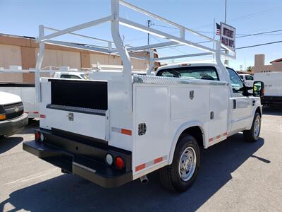 2010 Ford F-250 Super Duty XL  UTILITY SERVICE BED, UTILITY TRUCK - Photo 6 - Las Vegas, NV 89103