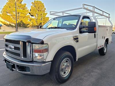 2010 Ford F-250 Super Duty XL  UTILITY SERVICE BED, UTILITY TRUCK - Photo 57 - Las Vegas, NV 89103