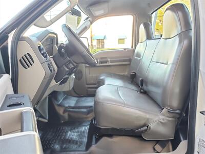 2010 Ford F-250 Super Duty XL  UTILITY SERVICE BED, UTILITY TRUCK - Photo 10 - Las Vegas, NV 89103