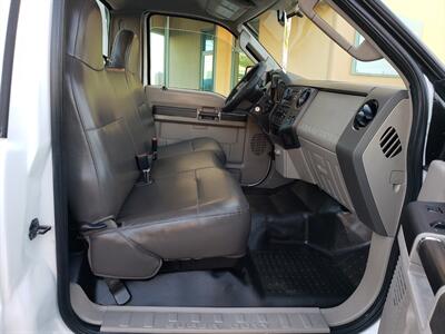 2010 Ford F-250 Super Duty XL  UTILITY SERVICE BED, UTILITY TRUCK - Photo 47 - Las Vegas, NV 89103