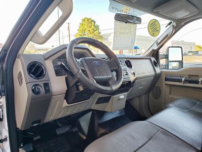 2010 Ford F-250 Super Duty XL  UTILITY SERVICE BED, UTILITY TRUCK - Photo 43 - Las Vegas, NV 89103