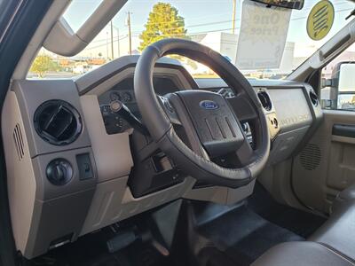 2010 Ford F-250 Super Duty XL  UTILITY SERVICE BED, UTILITY TRUCK - Photo 60 - Las Vegas, NV 89103