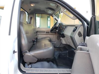 2010 Ford F-250 Super Duty XL  UTILITY SERVICE BED, UTILITY TRUCK - Photo 11 - Las Vegas, NV 89103