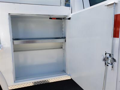 2010 Ford F-250 Super Duty XL  UTILITY SERVICE BED, UTILITY TRUCK - Photo 16 - Las Vegas, NV 89103