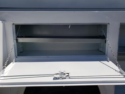 2010 Ford F-250 Super Duty XL  UTILITY SERVICE BED, UTILITY TRUCK - Photo 15 - Las Vegas, NV 89103