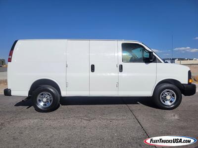 2015 Chevrolet Express 2500   - Photo 11 - Las Vegas, NV 89103