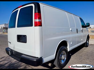 2015 Chevrolet Express 2500   - Photo 14 - Las Vegas, NV 89103