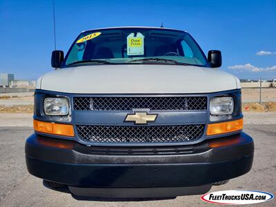 2015 Chevrolet Express 2500   - Photo 10 - Las Vegas, NV 89103