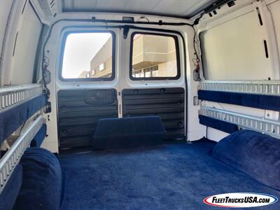 2015 Chevrolet Express 2500   - Photo 27 - Las Vegas, NV 89103