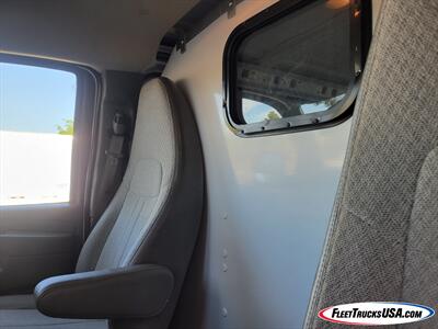 2015 Chevrolet Express 2500   - Photo 18 - Las Vegas, NV 89103