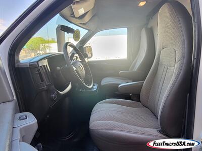 2015 Chevrolet Express 2500   - Photo 7 - Las Vegas, NV 89103