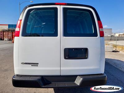 2015 Chevrolet Express 2500   - Photo 13 - Las Vegas, NV 89103