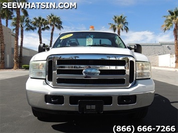 2007 Ford F-250 SUPER DUTY UTILITY TRUCK, SERVICE TRUCK, UTILITY   - Photo 8 - Las Vegas, NV 89103