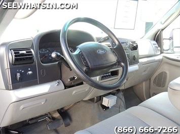 2007 Ford F-250 SUPER DUTY UTILITY TRUCK, SERVICE TRUCK, UTILITY   - Photo 31 - Las Vegas, NV 89103