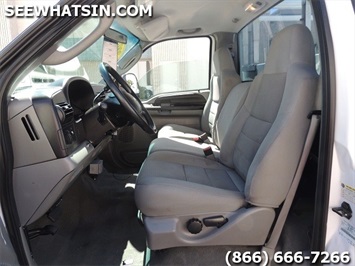 2007 Ford F-250 SUPER DUTY UTILITY TRUCK, SERVICE TRUCK, UTILITY   - Photo 34 - Las Vegas, NV 89103