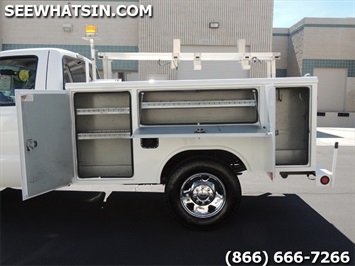 2007 Ford F-250 SUPER DUTY UTILITY TRUCK, SERVICE TRUCK, UTILITY   - Photo 20 - Las Vegas, NV 89103