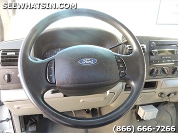 2007 Ford F-250 SUPER DUTY UTILITY TRUCK, SERVICE TRUCK, UTILITY   - Photo 35 - Las Vegas, NV 89103